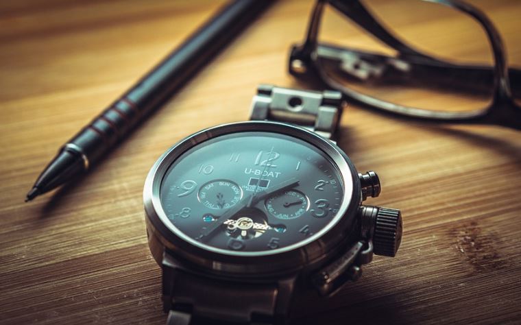 ¿Sales del trabajo a la hora pactada?