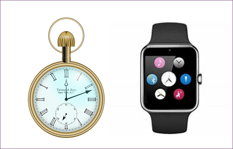 hay que abrazar la transformación digital