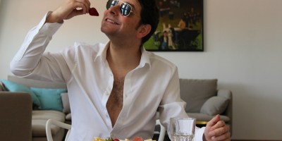 ¿Cómo es la imagen que proyectamos en las redes?