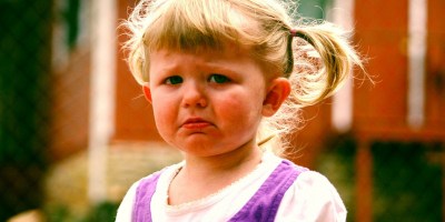 Los enfados son necesarios