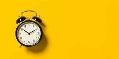 no tengo tiempo para nada