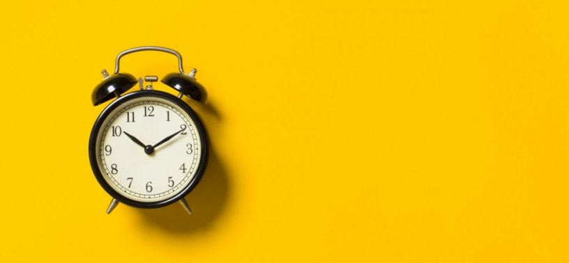 no tengo tiempo para nada