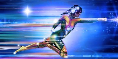 Es imprescindible que dejemos de correr