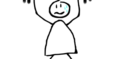 Solo estás al 10% cuando crees no poder más.