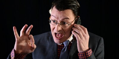 Impacto de las herramientas colaborativas en la relación jefe-subordinados