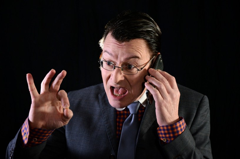 Impacto de las herramientas colaborativas en la relación jefe-subordinados