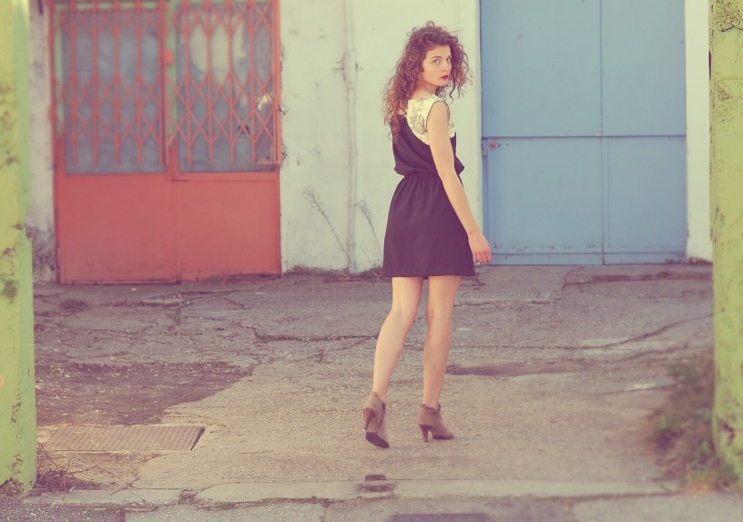 mirar atrás para valorar el crecimiento personal y profesional