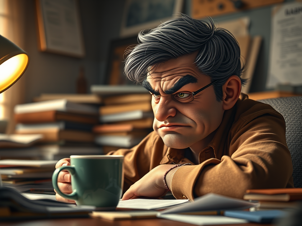 Tu carrera profesional es un Freddy Krueger, un Tenet o un Juego de Tronos?  🎬, image size:1024x768