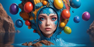 ¿Seremos más o menos creativos gracias a la IA?