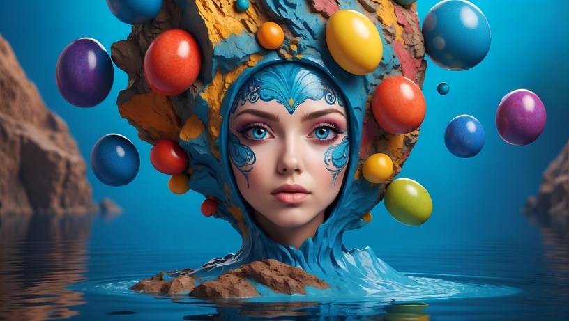 ¿Seremos más o menos creativos gracias a la IA?