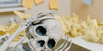 La IA puede ser una seria fuente de estres