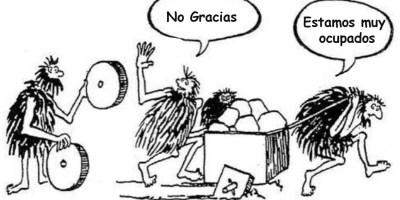 ¿Es la productividad un paradigma obsoleto?