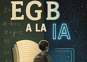 de la EGB a la IA