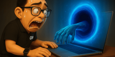 por qué tenemos miedo a la IA