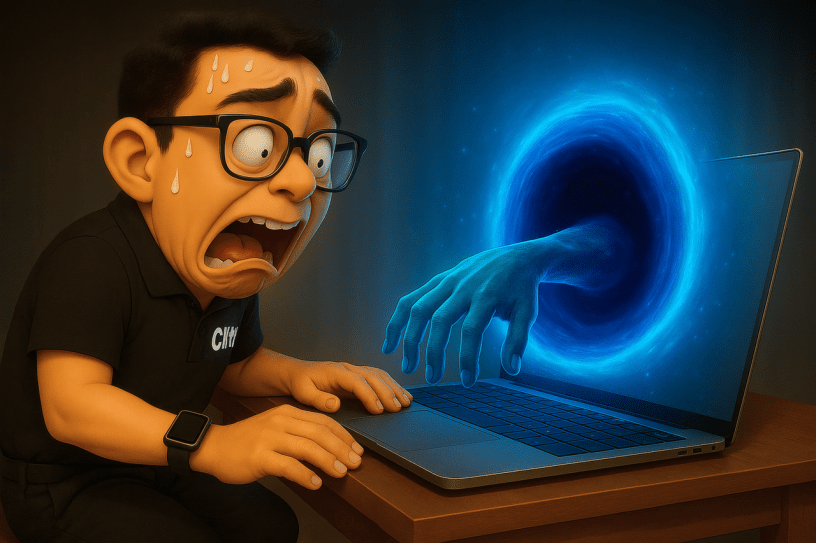 por qué tenemos miedo a la IA